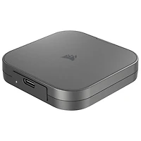 Disque SSD externe de 4 To de Corsair (CSSD-EX400U4TB)