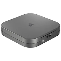 Disque SSD externe de 4 To de Corsair (CSSD-EX400U4TB)