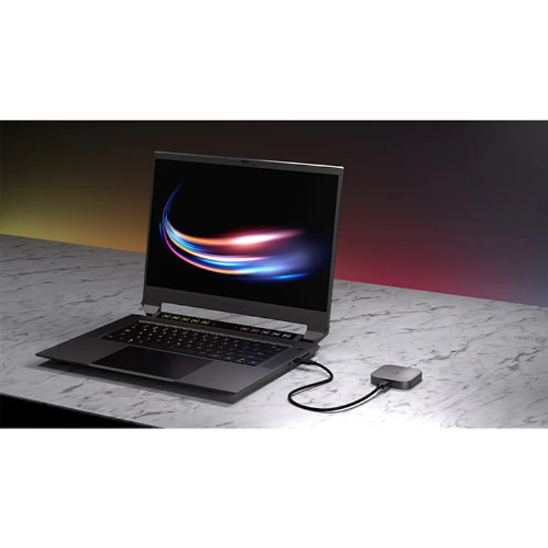 Disque SSD externe de 4 To de Corsair (CSSD-EX400U4TB)