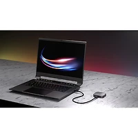 Disque SSD externe de 4 To de Corsair (CSSD-EX400U4TB)