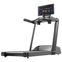 Tapis roulant Victory d'Aviron