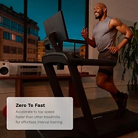 Tapis roulant Victory d'Aviron