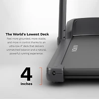 Tapis roulant Victory d'Aviron