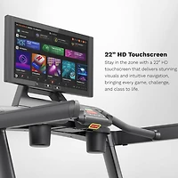 Tapis roulant Victory d'Aviron