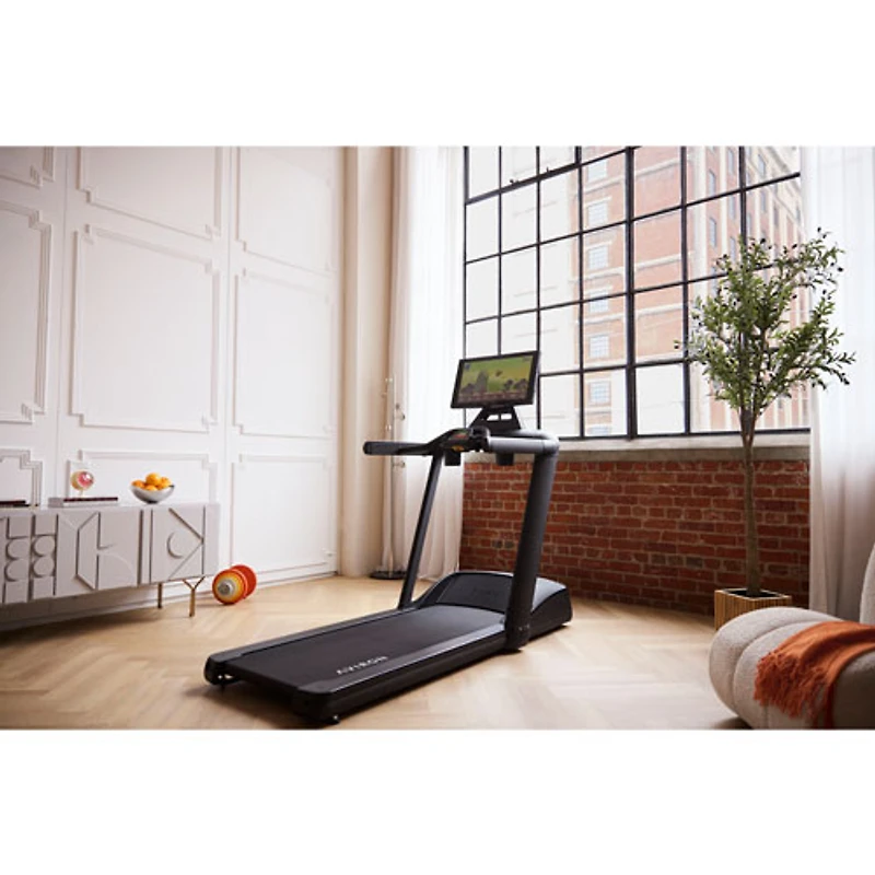 Tapis roulant Victory d'Aviron