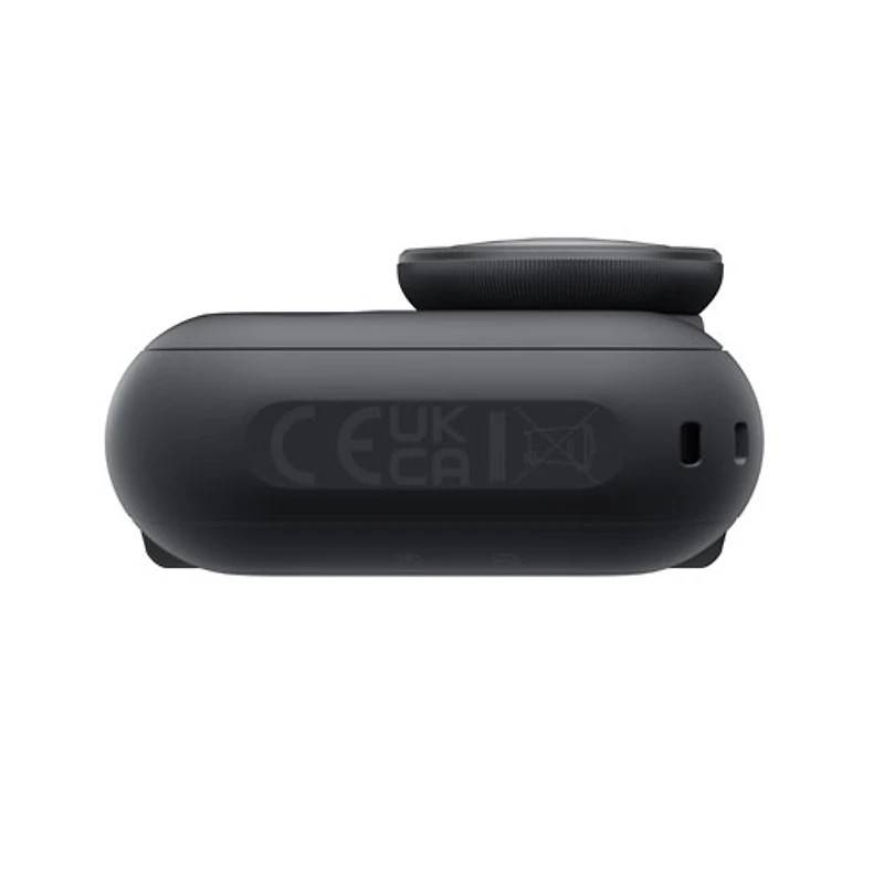 Insta360 Go Ultra Waterproof 4k 360° Sports Camera Creator Bundle