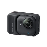 Insta360 Go Ultra Waterproof 4k 360° Sports Camera Creator Bundle