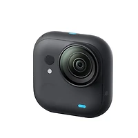 Insta360 Go Ultra Waterproof 4k 360° Sports Camera Creator Bundle