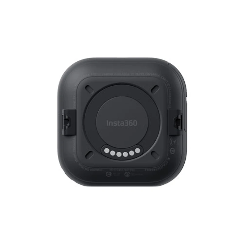 Insta360 Go Ultra Waterproof 4k 360° Sports Camera Creator Bundle