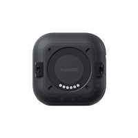 Insta360 Go Ultra Waterproof 4k 360° Sports Camera Creator Bundle