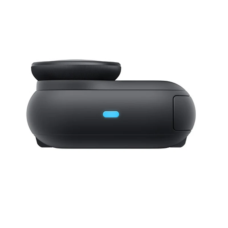 Insta360 Go Ultra Waterproof 4k 360° Sports Camera Creator Bundle