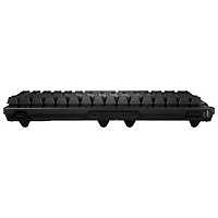 Clavier de jeu divisé à 75 % Bluetooth M703 ROG Falcata d'ASUS - Noir