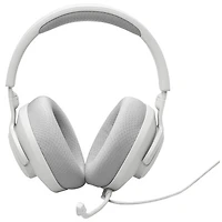 JBL Quantum 100 M2 Wired Over-Ear Gaming Headset