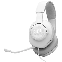 JBL Quantum 100 M2 Wired Over-Ear Gaming Headset
