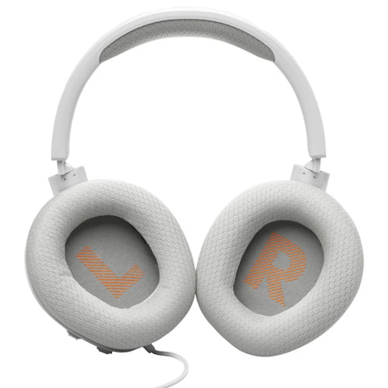 JBL Quantum 100 M2 Wired Over-Ear Gaming Headset