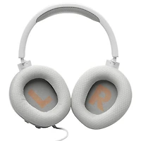 JBL Quantum 100 M2 Wired Over-Ear Gaming Headset