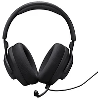 Casque de jeu avec fil Quantum 100 M2 de JBL - Noir