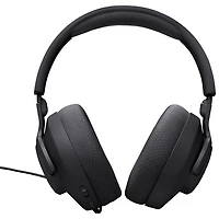 Casque de jeu avec fil Quantum 100 M2 de JBL - Noir
