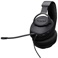 Casque de jeu avec fil Quantum 100 M2 de JBL - Noir