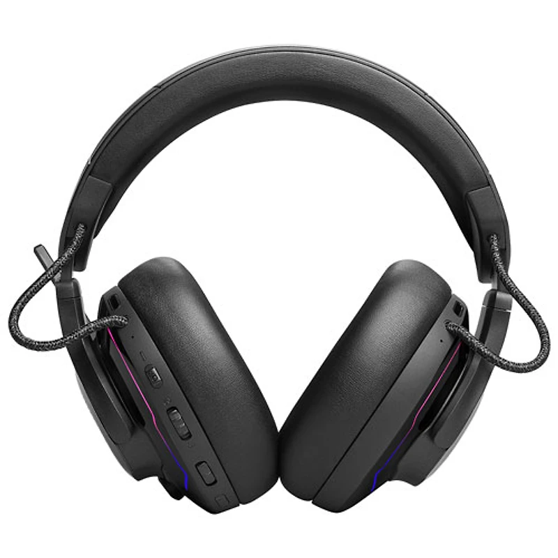 JBL Quantum 910X Wireless Gaming Headset - Black
