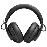 JBL Quantum 910X Wireless Gaming Headset - Black