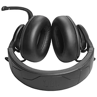 JBL Quantum 910X Wireless Gaming Headset - Black