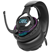 JBL Quantum 910X Wireless Gaming Headset - Black