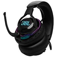 Casque de jeu sans fil Quantum 910X de JBL - Noir
