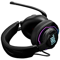 JBL Quantum 910X Wireless Gaming Headset - Black