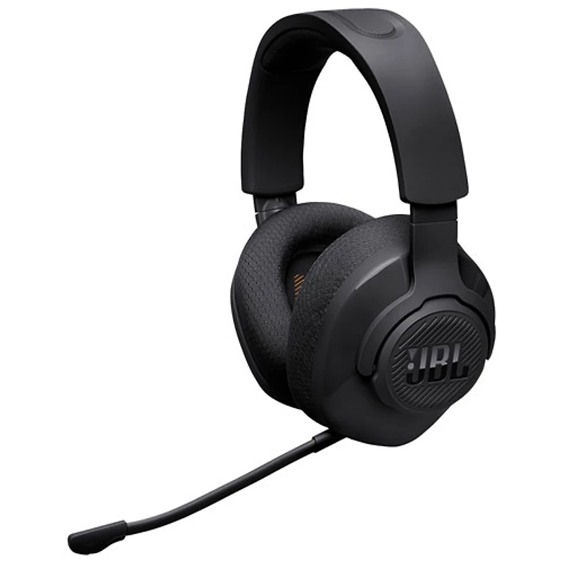 JBL Quantum 360X Wireless Gaming Headset - Black