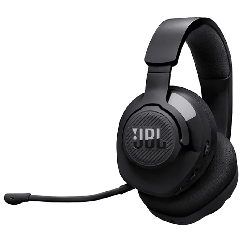 Casque de jeu sans fil Quantum 360X de JBL - Noir