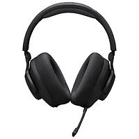 JBL Quantum 360X Wireless Gaming Headset - Black