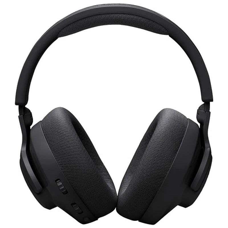 JBL Quantum 360X Wireless Gaming Headset - Black