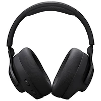 JBL Quantum 360X Wireless Gaming Headset - Black