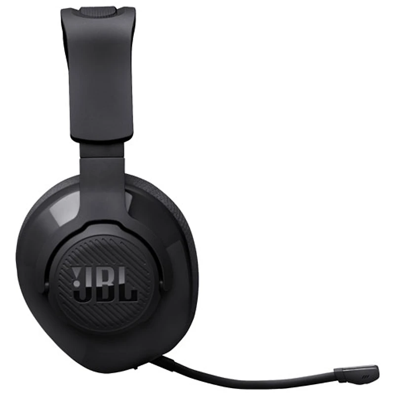 JBL Quantum 360X Wireless Gaming Headset - Black