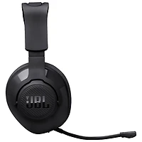 JBL Quantum 360X Wireless Gaming Headset - Black