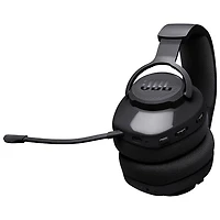 JBL Quantum 360X Wireless Gaming Headset - Black
