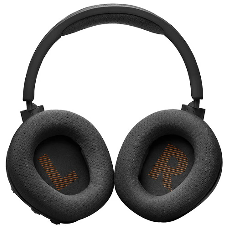 JBL Quantum 360X Wireless Gaming Headset - Black