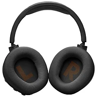 JBL Quantum 360X Wireless Gaming Headset - Black