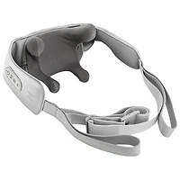 HoMedics Cordless Shiatsu Neck & Shoulder Massager with Heat (NMS-275H-CA) - Grey