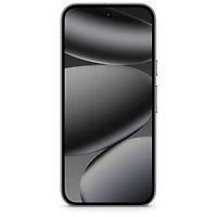 Pixel 10 Pro Go de Google avec Bell - Noir volcanique