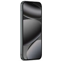 Pixel 10 Pro Go de Google avec Bell - Noir volcanique