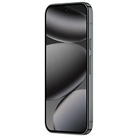 Pixel 10 Pro Go de Google avec Bell - Noir volcanique