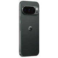 Pixel 10 Pro Go de Google avec Bell - Noir volcanique