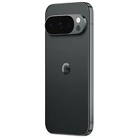 Pixel 10 Pro Go de Google avec Bell - Noir volcanique