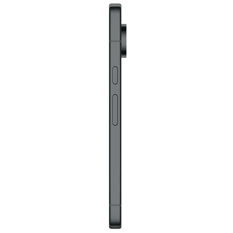 Pixel 10 Pro Go de Google avec Bell - Noir volcanique