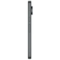 Pixel 10 Pro Go de Google avec Bell - Noir volcanique