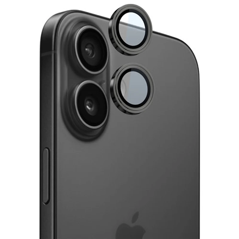 Ensemble d'articles essentiels 5-en-1 d'iQ pour iPhone 17