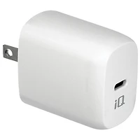 Ensemble d'articles essentiels 5-en-1 d'iQ pour iPhone 17 Pro Max