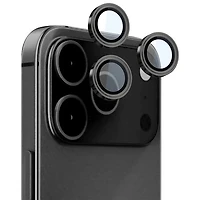 Ensemble d'articles essentiels 5-en-1 d'iQ pour iPhone 17 Pro Max